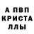 Метадон мёд AClockHead103